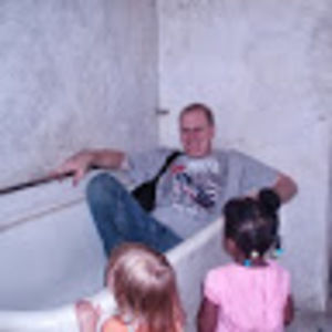 Meet your Posher, James